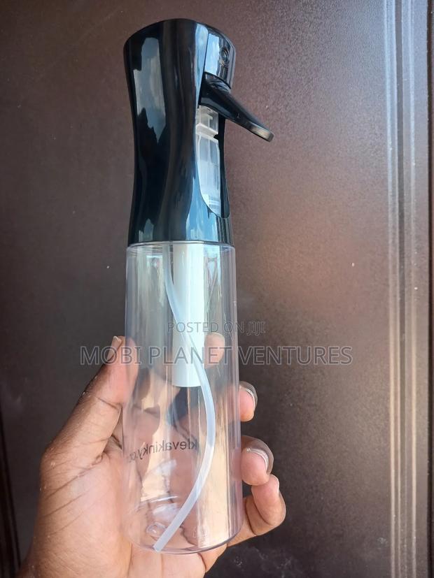 Hair Spray Bottle · Photo 3