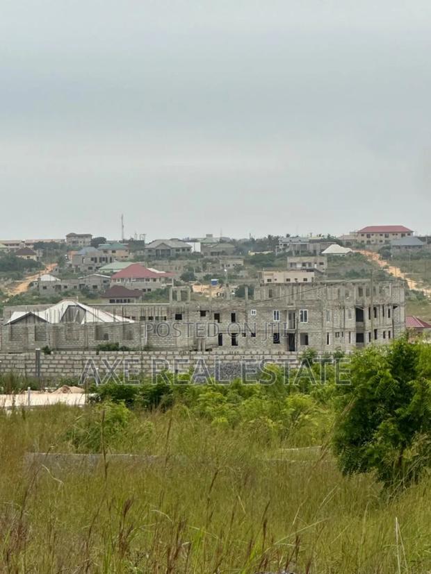 Prampram, Completely Titled Land for Sale · Photo 1