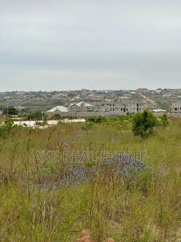 Prampram, Completely Titled Land for Sale · Photo 2
