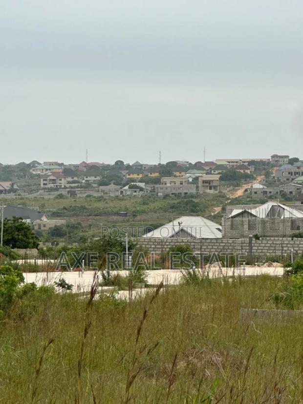 Prampram, Completely Titled Land for Sale · Photo 3