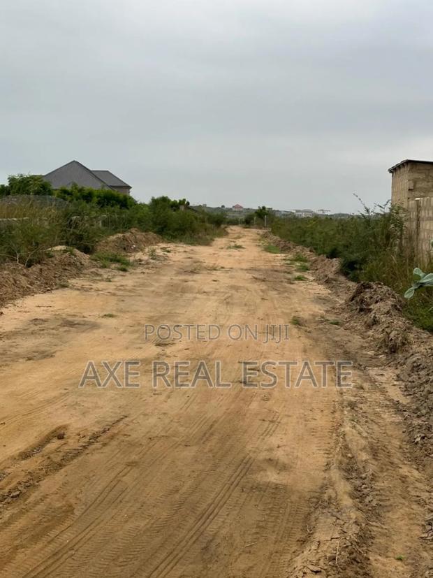 Simple Way to Acquire Lands at Prampram · Photo 1