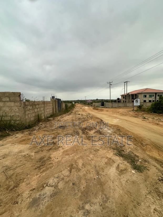 Exclusive! Quick Two Week Promo / Plots at Prampram · Photo 3