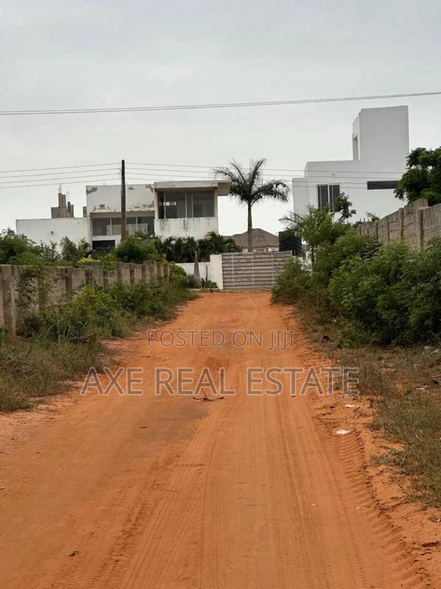Exclusive Deals on Unique Lands at Prampram Oasis International Center · Photo 2