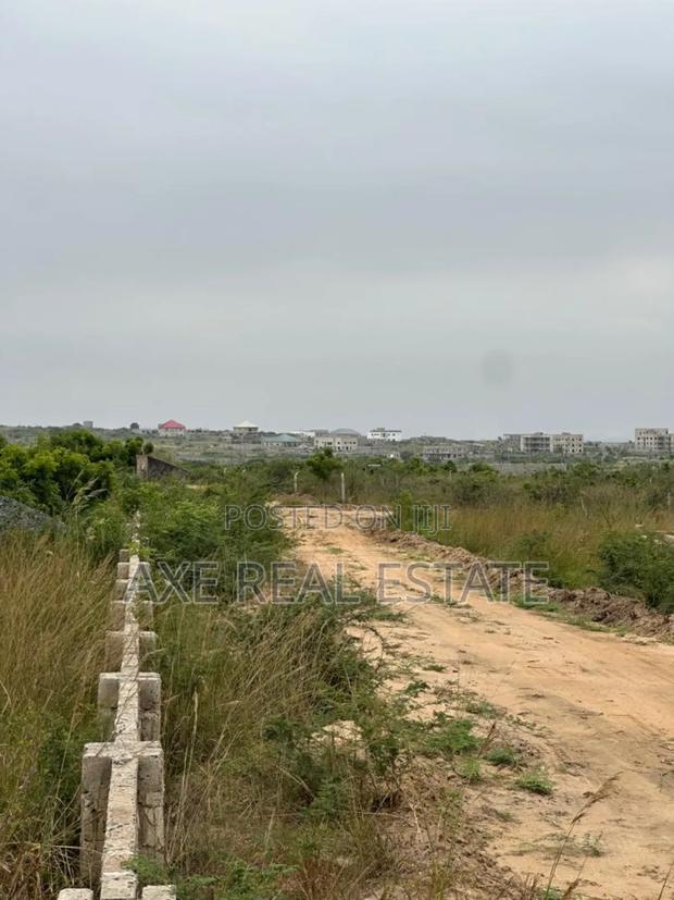 Promo Sales > Exclusive Half Plot at Prampram Beach Lane · Photo 3