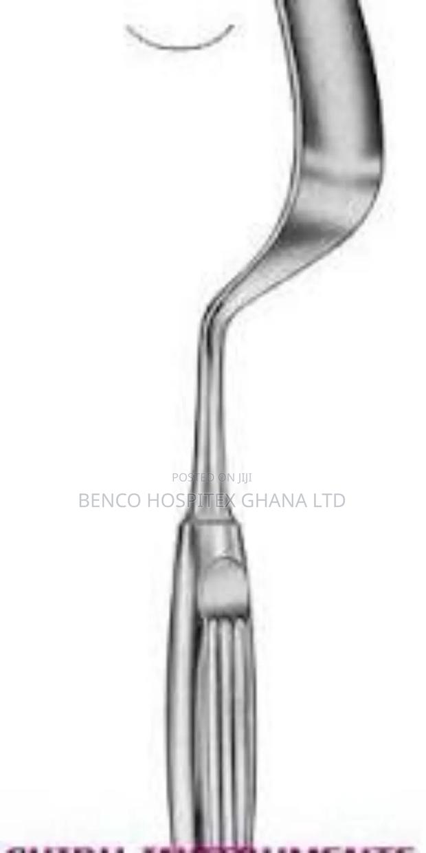 Breisky Vaginal Speculum · Photo 1
