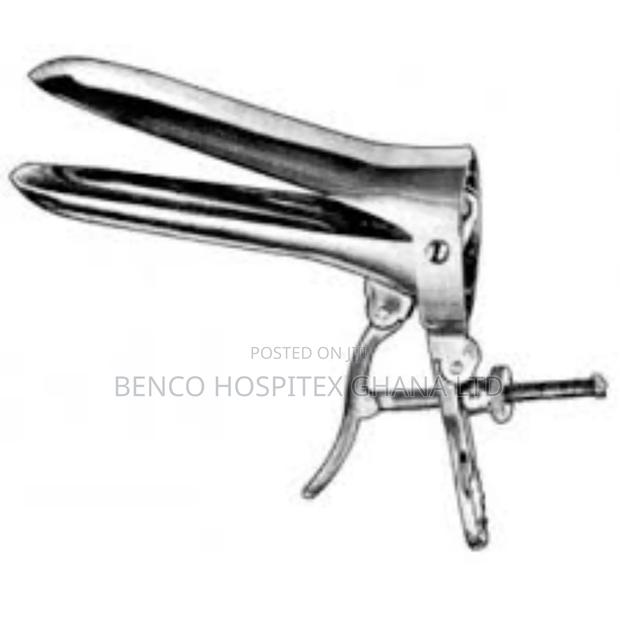 Cusco Vaginal Speculum Small · Photo 1