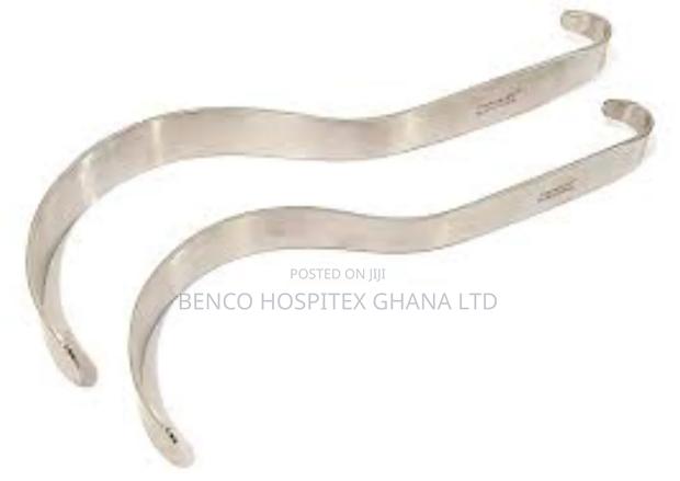 Deaver Retractor · Photo 1
