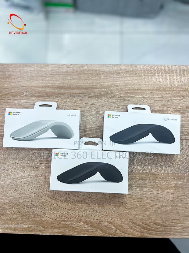 New Microsoft Surface Arc Mouse · Photo 1