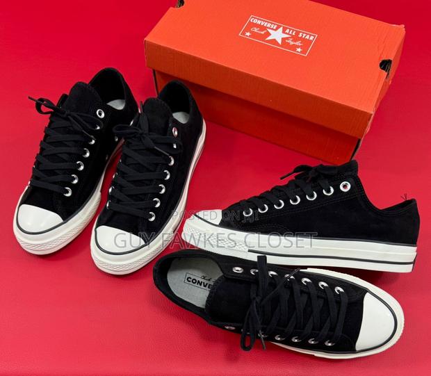 Original Converse Chuck Taylor · Photo 2