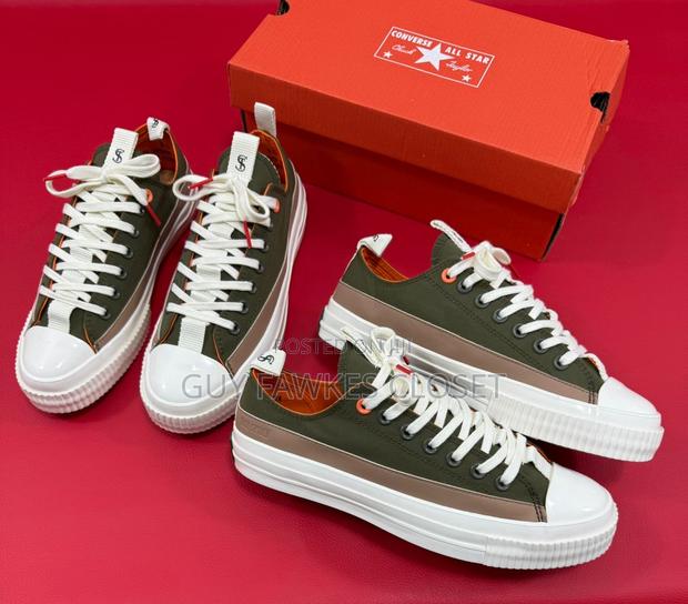 Original Converse Chuck Taylor · Photo 4