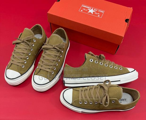 Original Converse Chuck Taylor · Photo 3