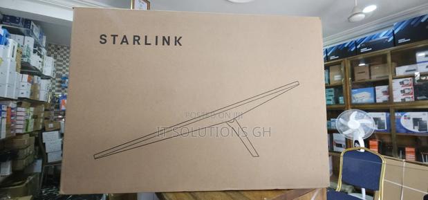 Starlink Gen3 V4 Brand New · Photo 1
