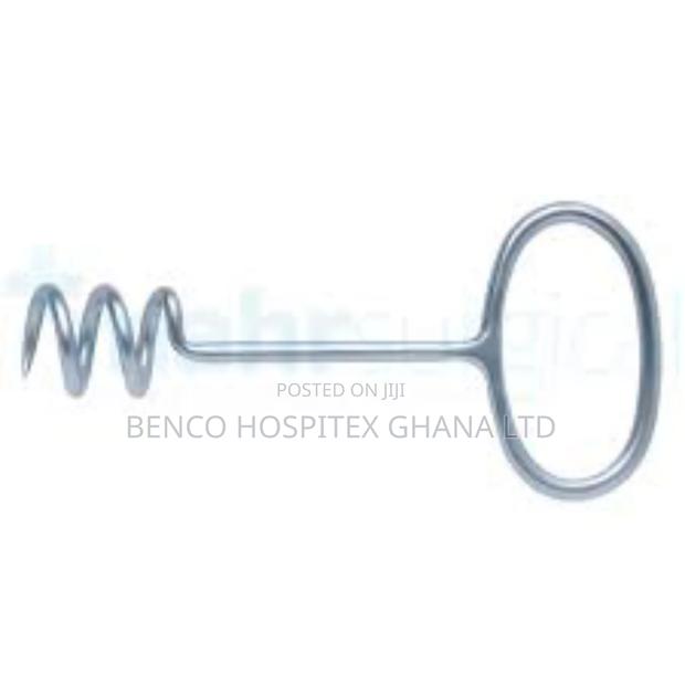 Doyen Mayo Screw · Photo 1