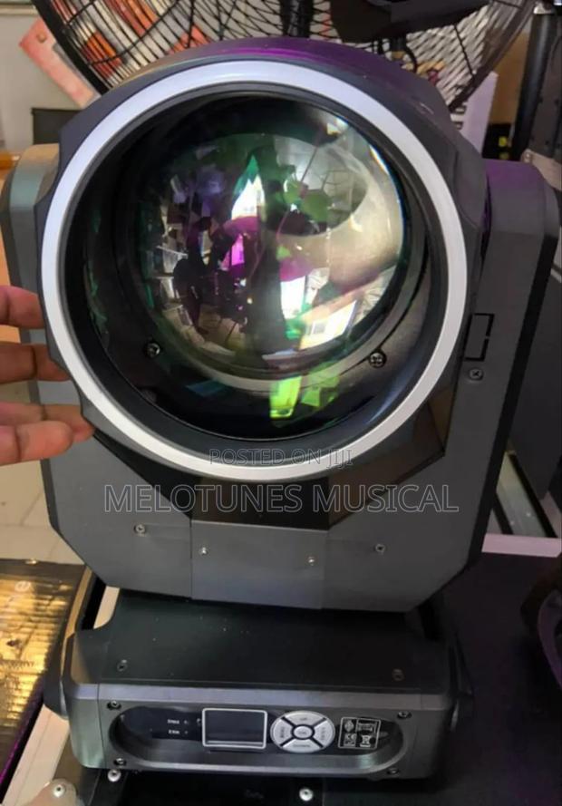 Beam 295 Stage Light/ Moving Head · Photo 2