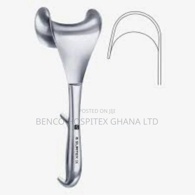 Doyen Retractor · Photo 1