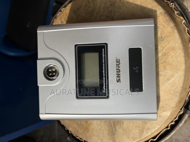 Shure Conference Microphone 4 in 1 · Photo 5