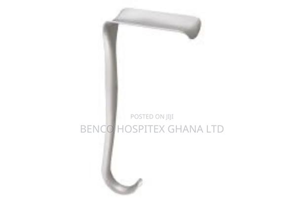 Eastman Vaginal Retractor · Photo 1