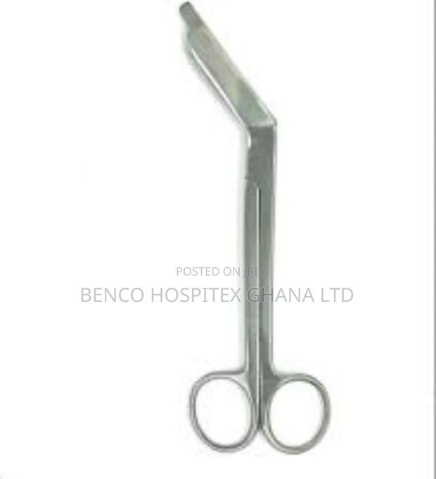 Episiotomy Scissors 16cm · Photo 1