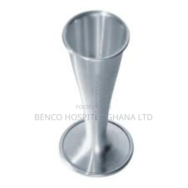 Foetal Stethoscope/ Fetoscope (Stainless) · Photo 1