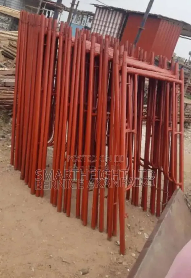 H Frame Scaffolds For Sale · Photo 1