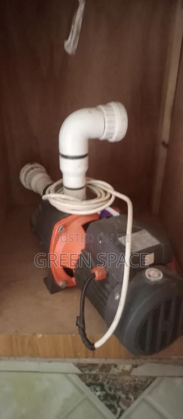 Water Pump 3hp Leo External Pump · Photo 3