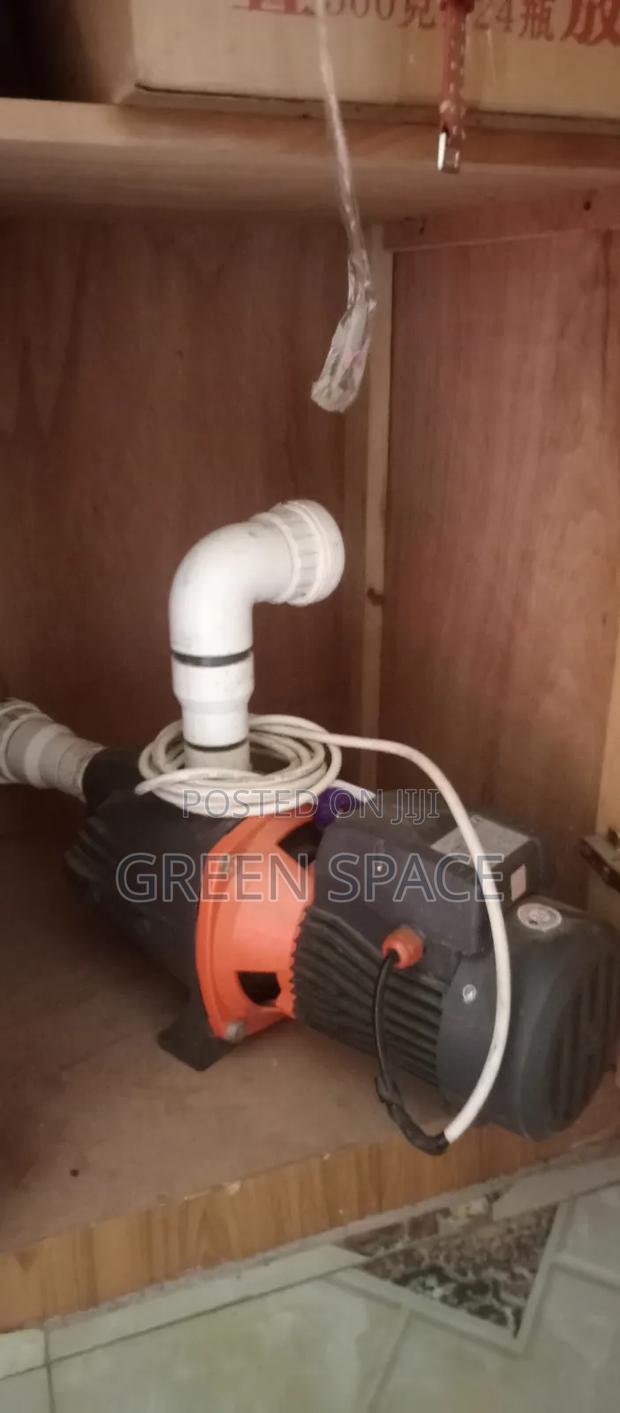 Water Pump 3hp Leo External Pump · Photo 4