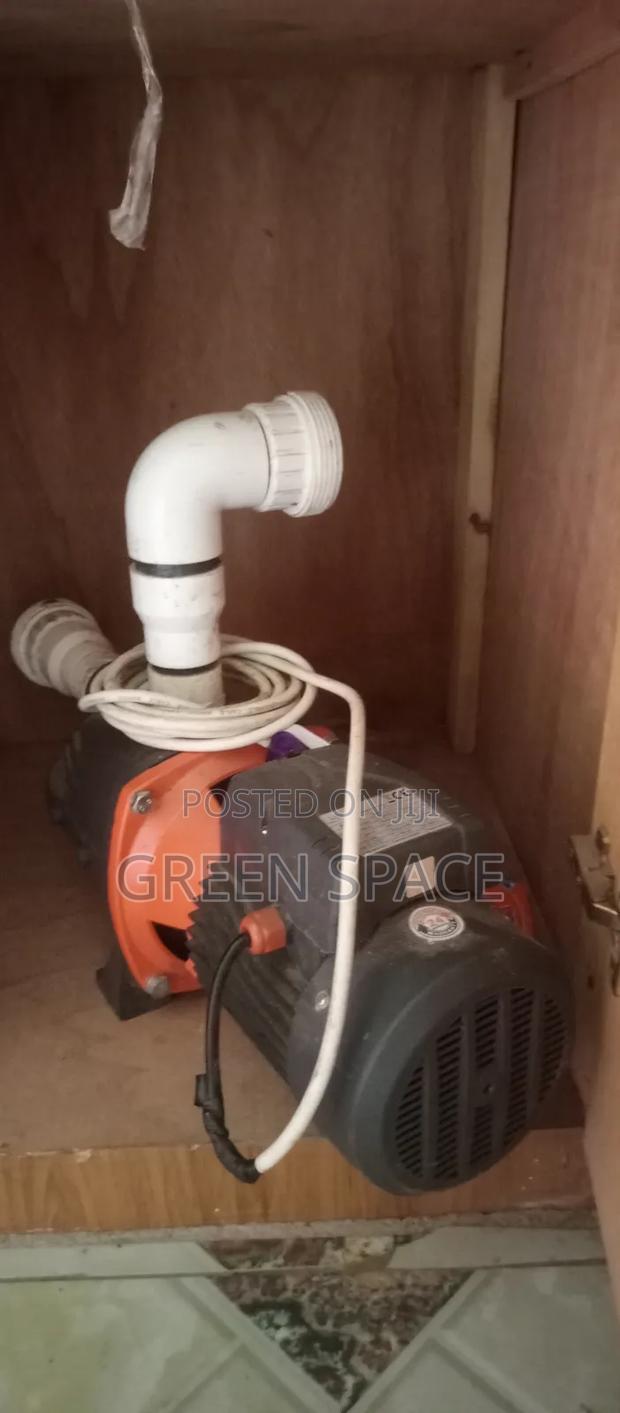 Water Pump 3hp Leo External Pump · Photo 5