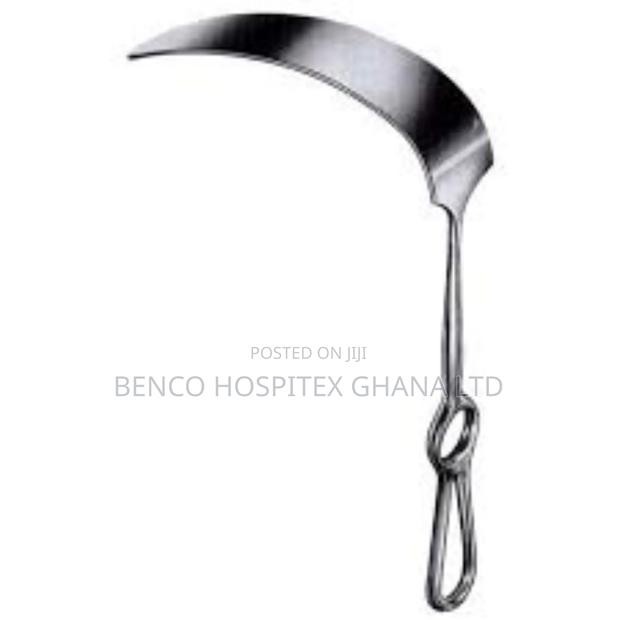 Kelly Retractor · Photo 1