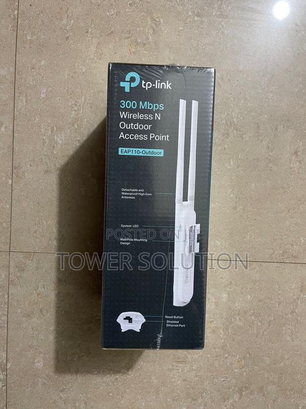 Tp Link Eap110-outdoor · Photo 2