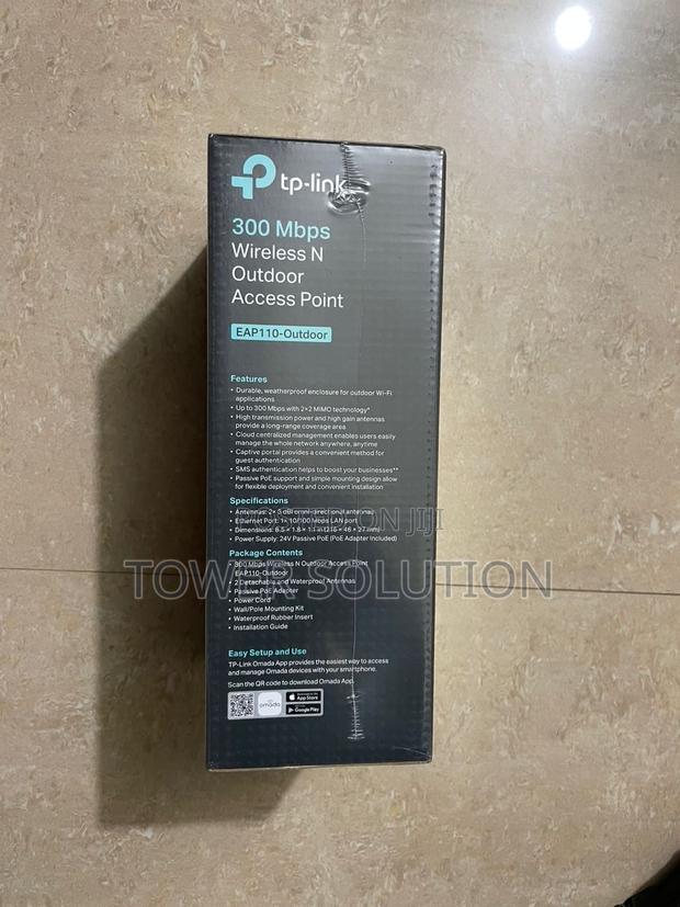 Tp Link Eap110-outdoor · Photo 4