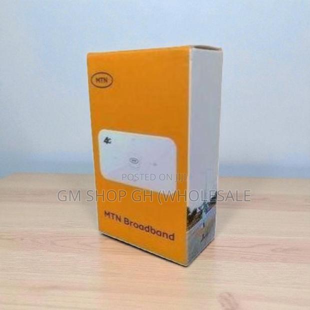 MTN New Mtn. All Networks Support Turbonet Sim.(675567) · Photo 1