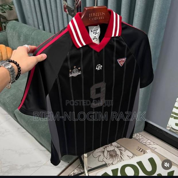 Topmost Quality Club Jersey Available In Stock · Photo 2