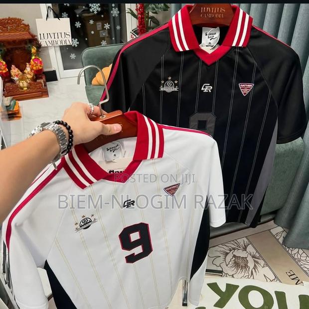 Topmost Quality Club Jersey Available In Stock · Photo 1