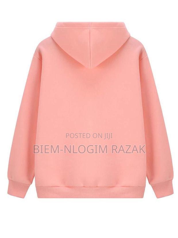 High Quality Plain Hoodies Available in Stock · Photo 7
