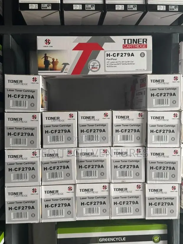 79A Tonner Cartridge · Photo 1