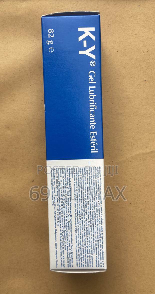 Ky Gel ( Lubricant) · Photo 2