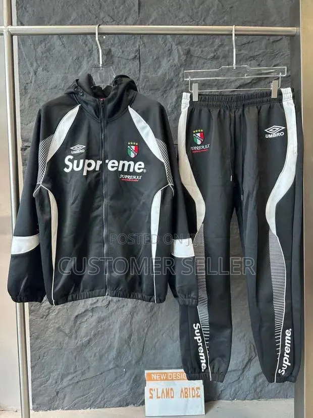 Supreme Top and Down Cloth · Photo 1