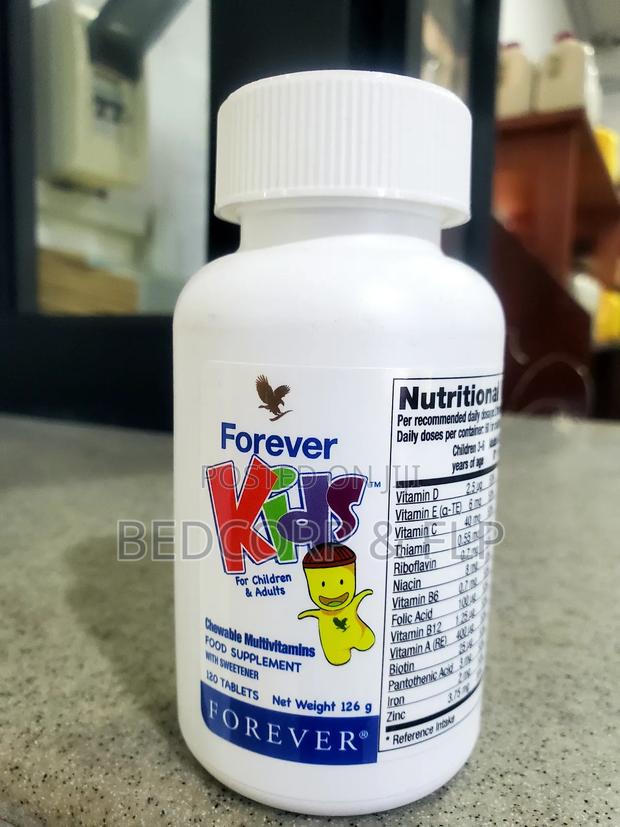 Fl354 Forever Kids · Photo 1