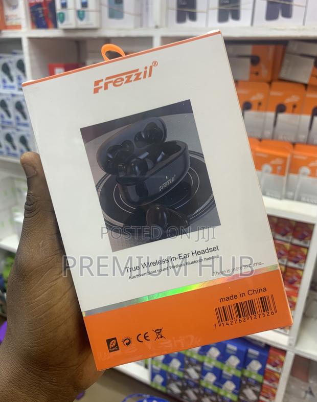 Airpods Pro (Heavy Bass) · Photo 2