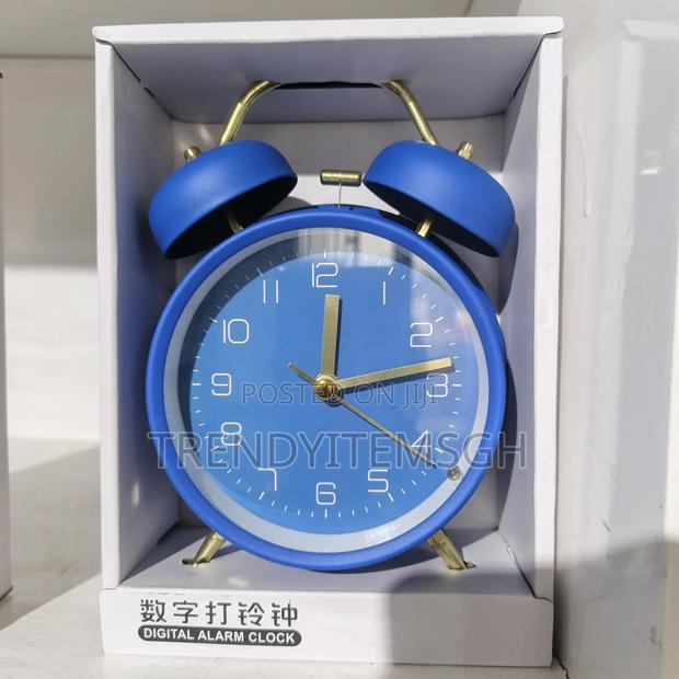 Besides Alarm Clock · Photo 2