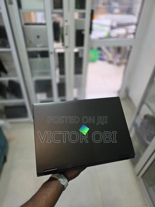 Laptop HP Omen 16 16GB Intel Core I7 SSD 512GB · Photo 8