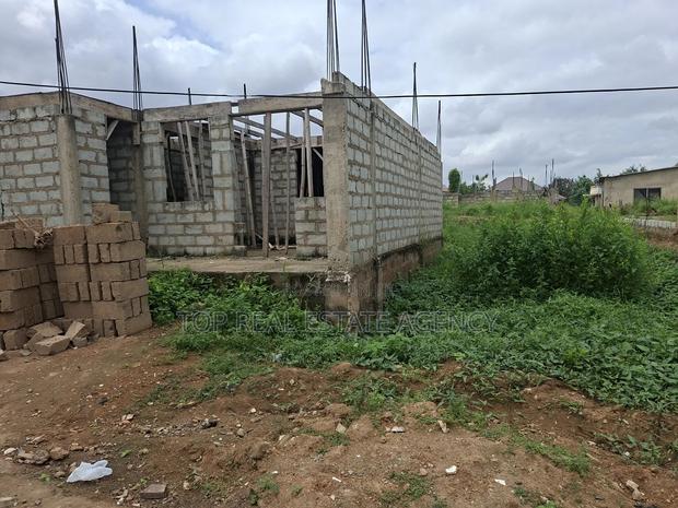 Half Land at Pokuase Ablekuma Highway for Sale · Photo 2