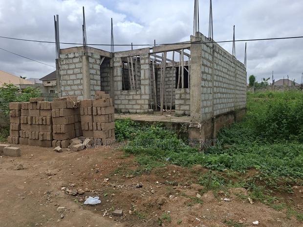 Half Land at Pokuase Ablekuma Highway for Sale · Photo 5