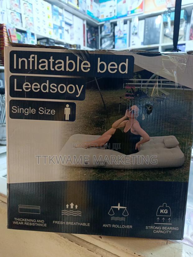 Loodsooy Inflatable Bed 190*100cm · Photo 1