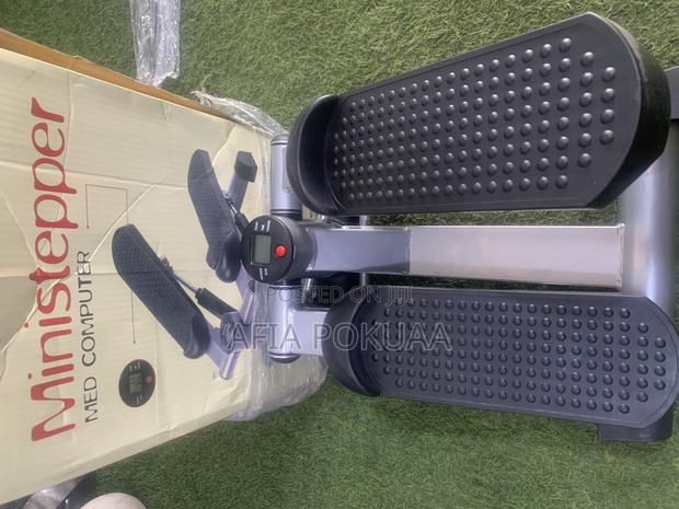 Mini Stepper · Photo 2
