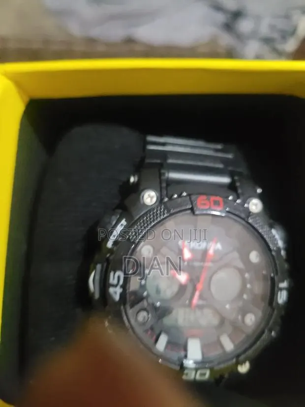 Sekonda Watch Water Resistant · Photo 1