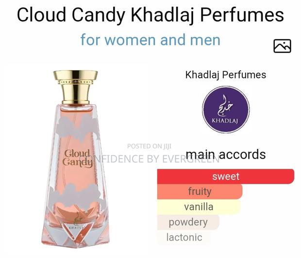 Cloud Candy · Photo 3