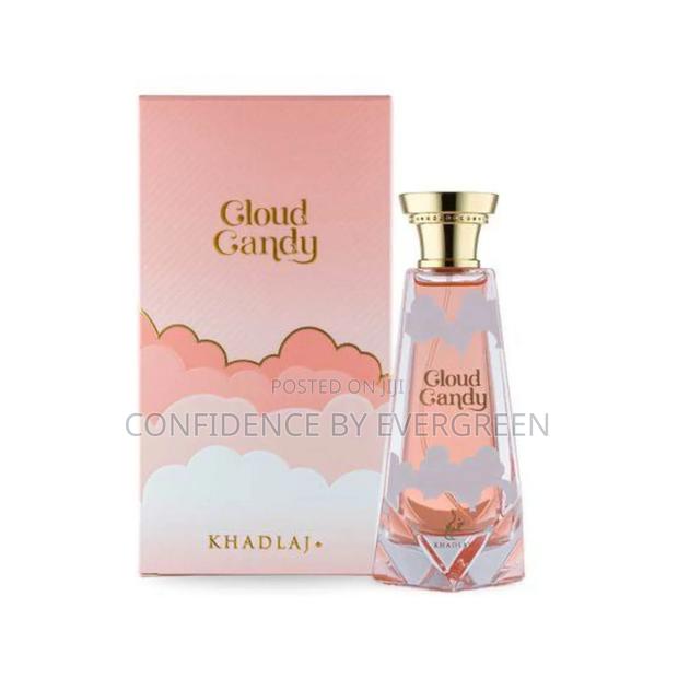 Cloud Candy · Photo 1