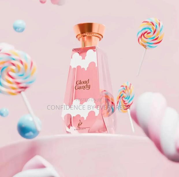 Cloud Candy · Photo 2