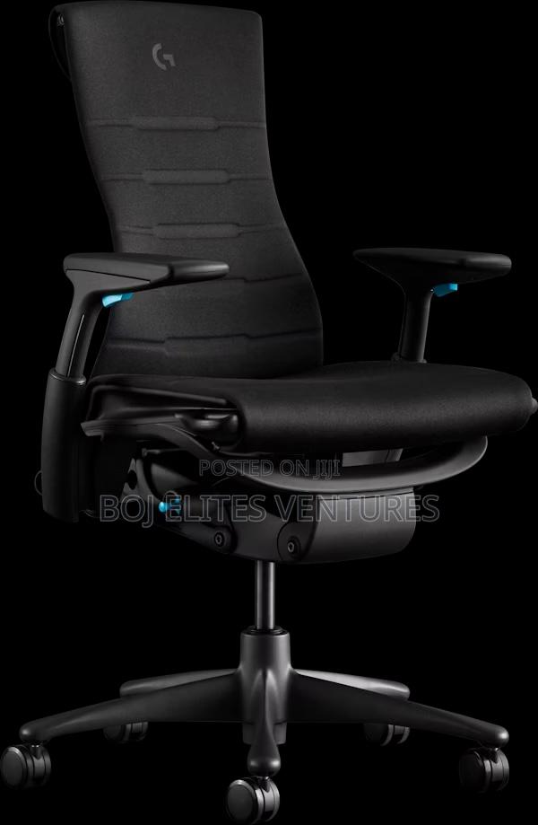 Luxury Gaming Chair